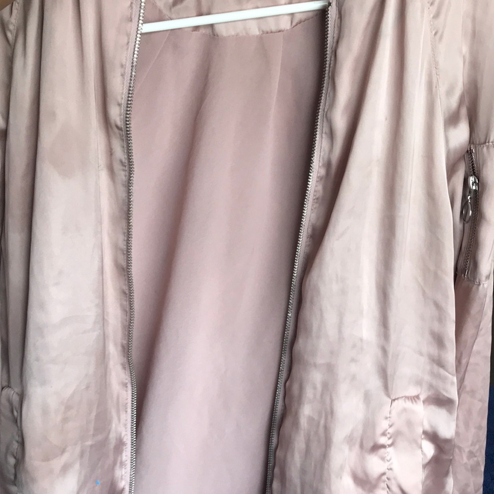 Pink Jacket - Picture 2 of 7